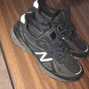 New balance running shoes